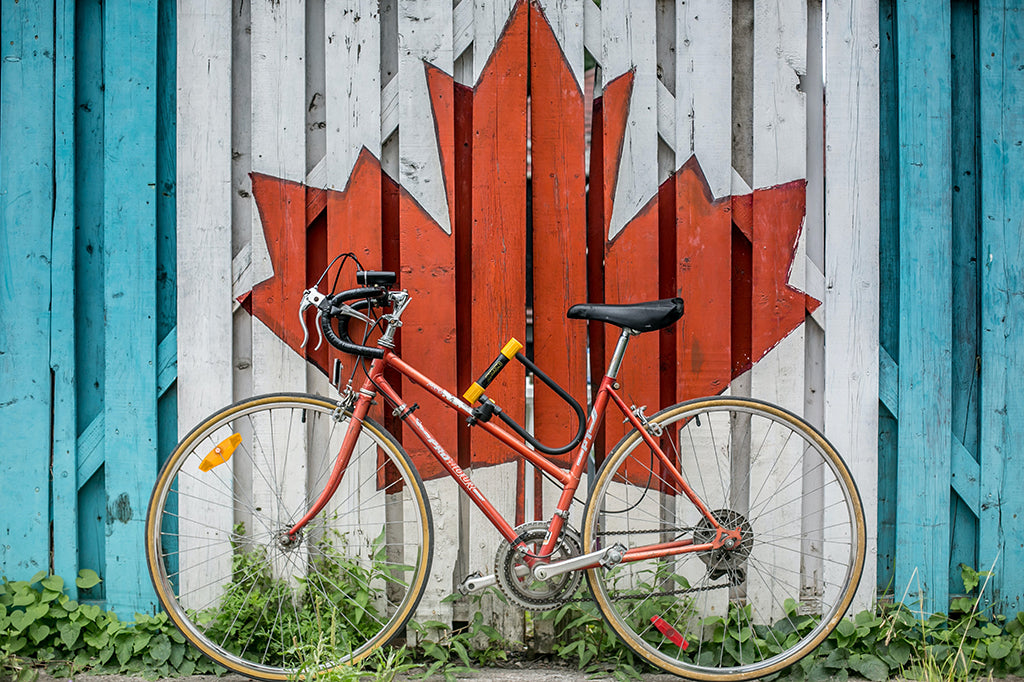 14 Awesome Fitness Brands You Didn’t Know Were Canadian