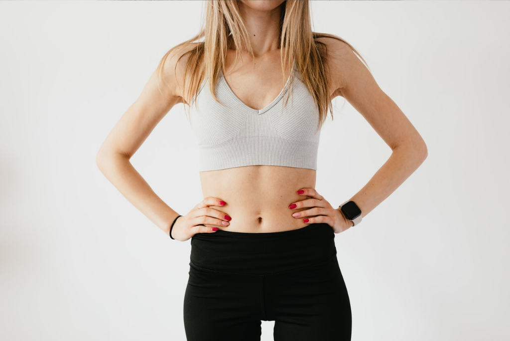 What foods burn belly fat?