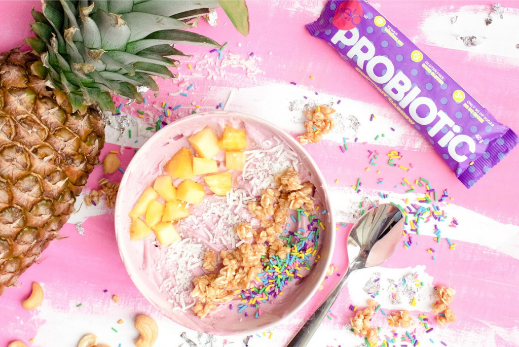 What to look for in a quality probiotic