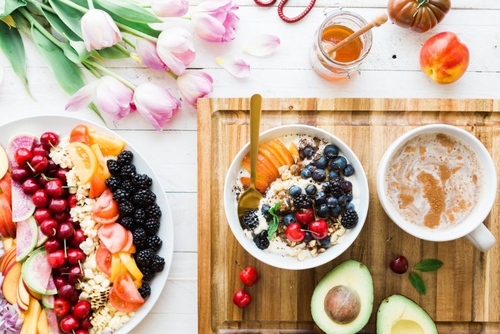 Best probiotic foods