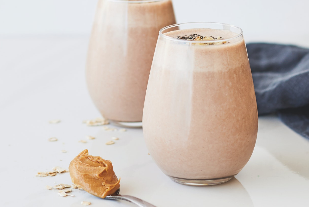 Choosing the right protein supplement