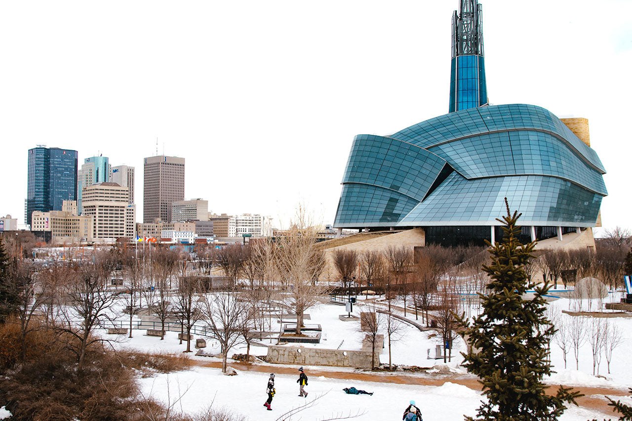 The Best Tips for Staying Active in the Winter