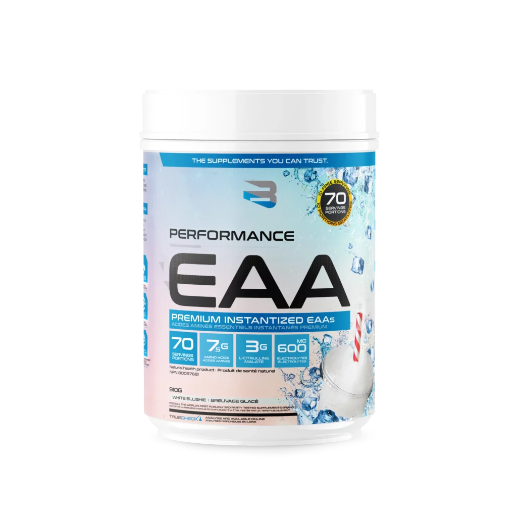 Believe Supplements EAA 70 serving