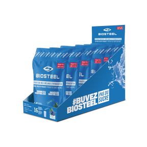 Biosteel Hydration Mix 16ct