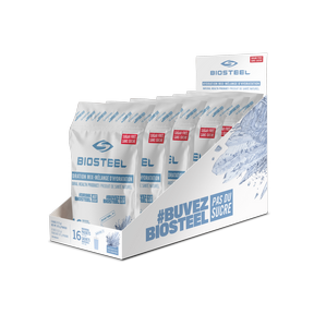 Biosteel Hydration Mix 16ct
