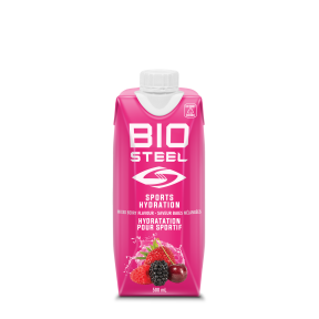 BioSteel Sports Hydration RTD 500ml