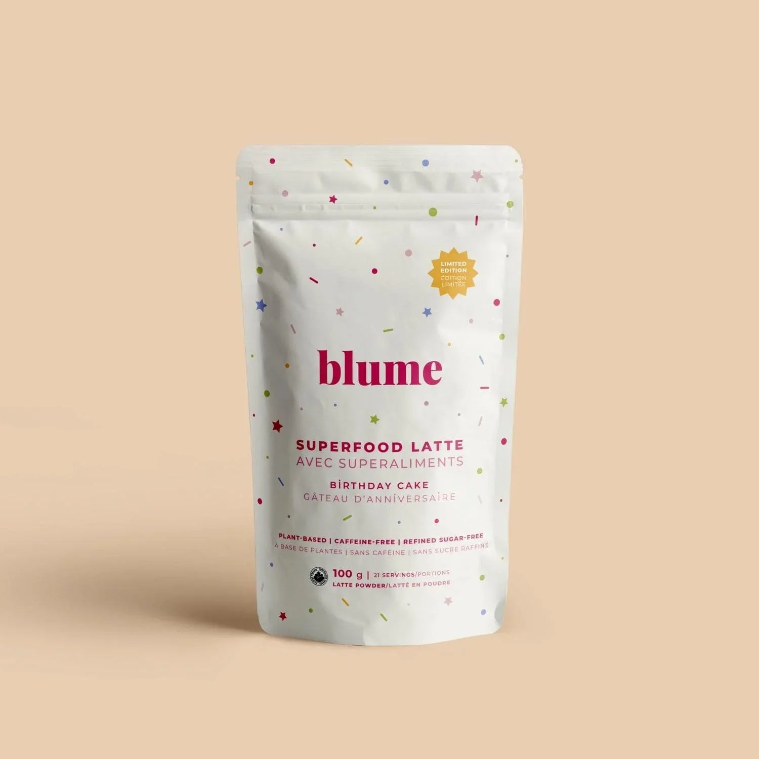 Blume Superfoods 25 serving