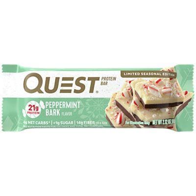 Quest Bar single | HERC'S Nutrition Canada