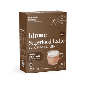 Blume Superfoods single