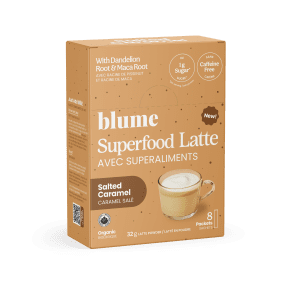 Blume Superfoods single