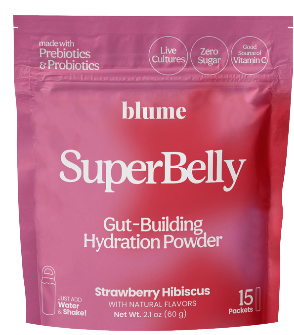 Blume Superbelly 15pk