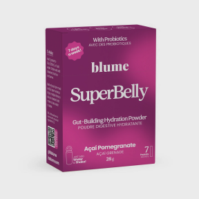 Blume Superbelly 7pk