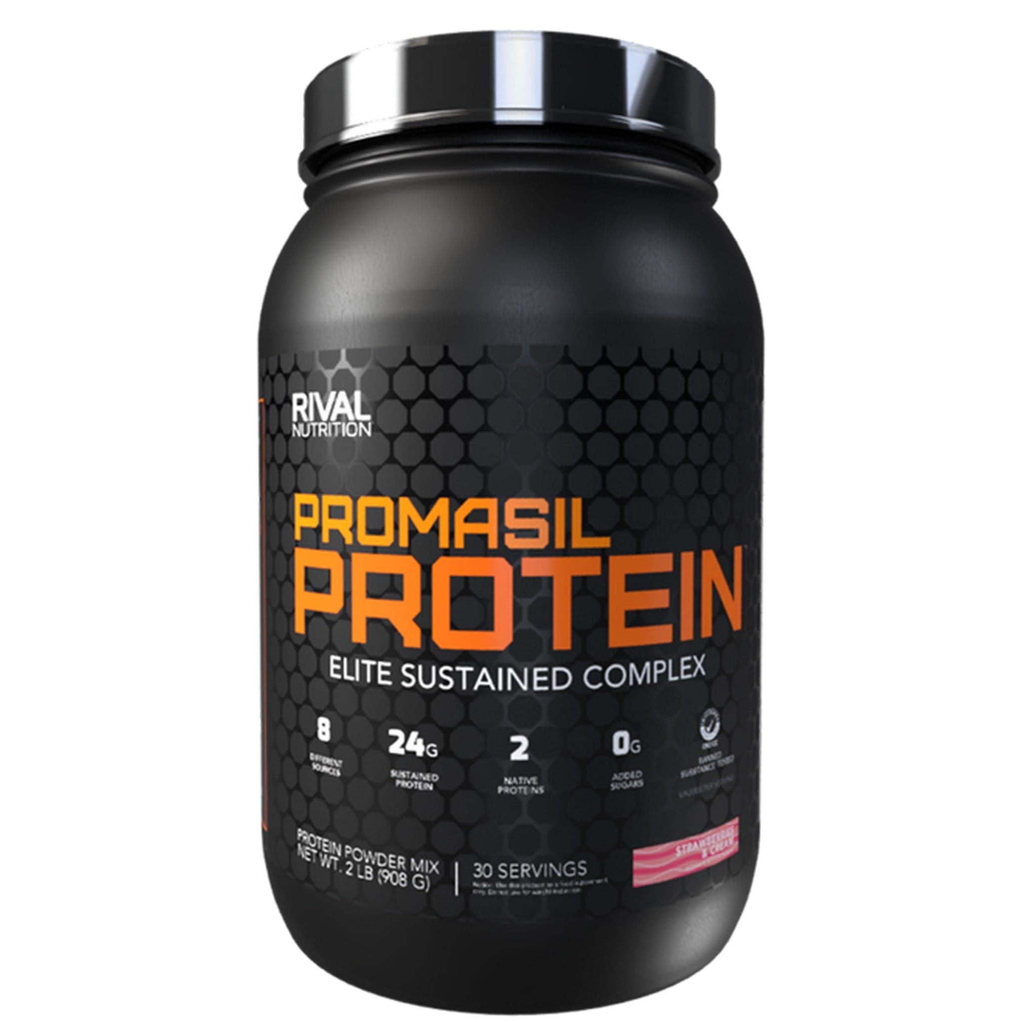 Rival Nutrition Promasil 2lb