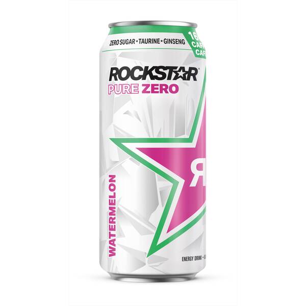 Rockstar Energy Zero 473ml