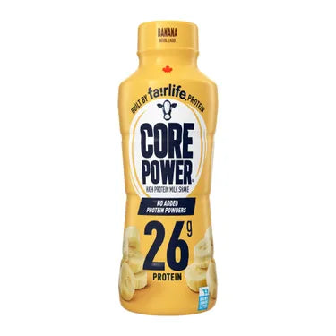 Fairlife Core Power 414ml single