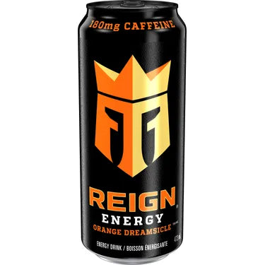 Reign Energy 355ml single