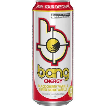 Bang Energy Drink 473ml