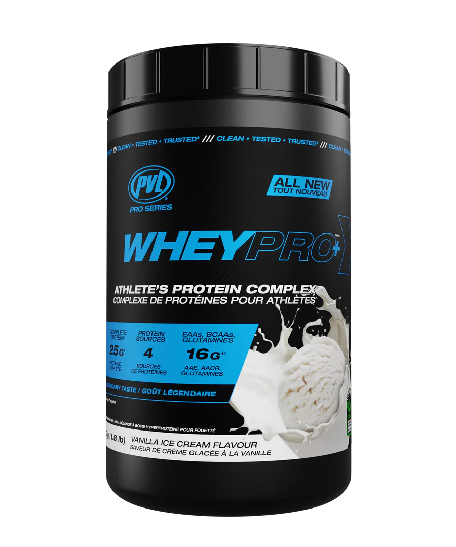 PVL Whey Pro+ 840g