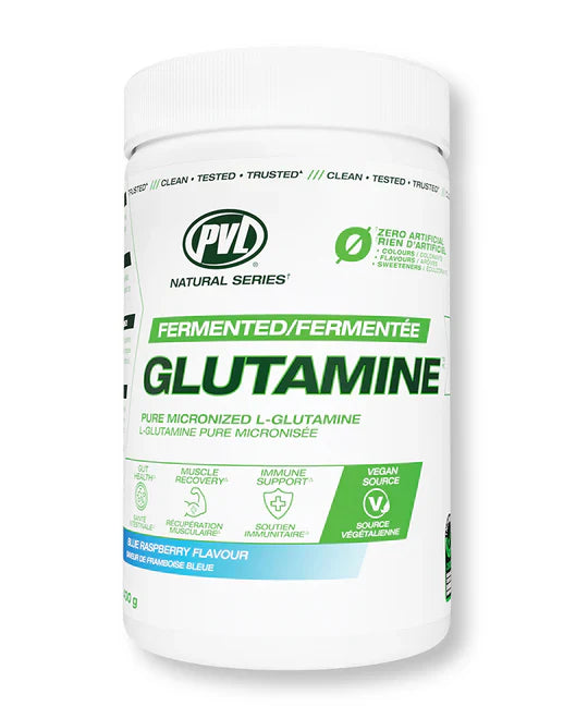 PVL Glutamine 400g