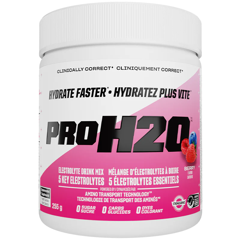 PVL PRO H20 30 servings