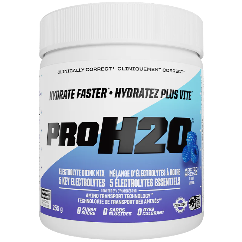 PVL PRO H20 30 servings
