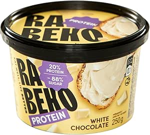 Rabeko Protein Spreads