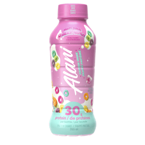 Alani Nu Fit Shake 30g Protein 355ml