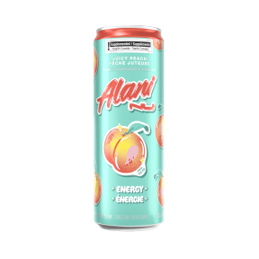 Alani Nu Energy 355ml single