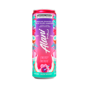 Alani Nu Energy 355ml single