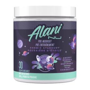 Alani Nu Pre-Workout 30 serving