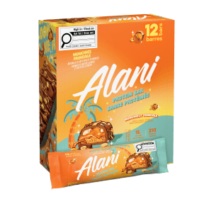 Alani Nu Protein Bar single