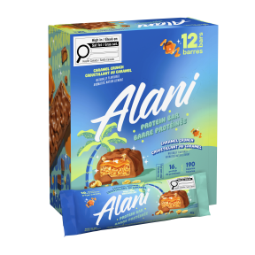 Alani Nu Protein Bar single