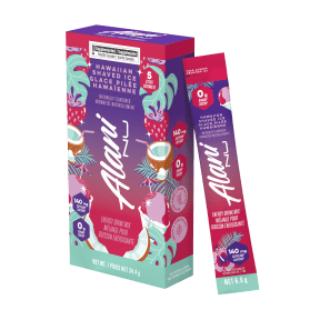 Alani Nu Energy Stick single