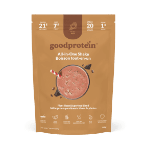 Good Protein 10 serving