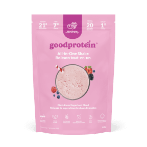 Good Protein 10 serving