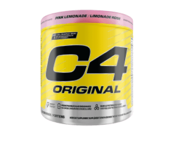 Cellucor C4 Original 30 serving