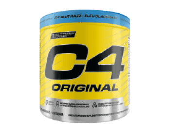 Cellucor C4 Original 30 serving