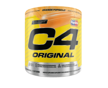 Cellucor C4 Original 30 serving