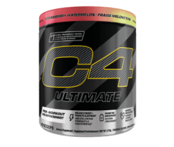 Cellucor C4 Ultimate 20 serving