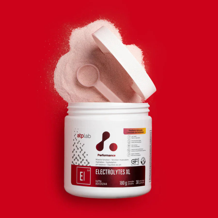 ATP Lab Electrolytes XL 2.0 30 serving