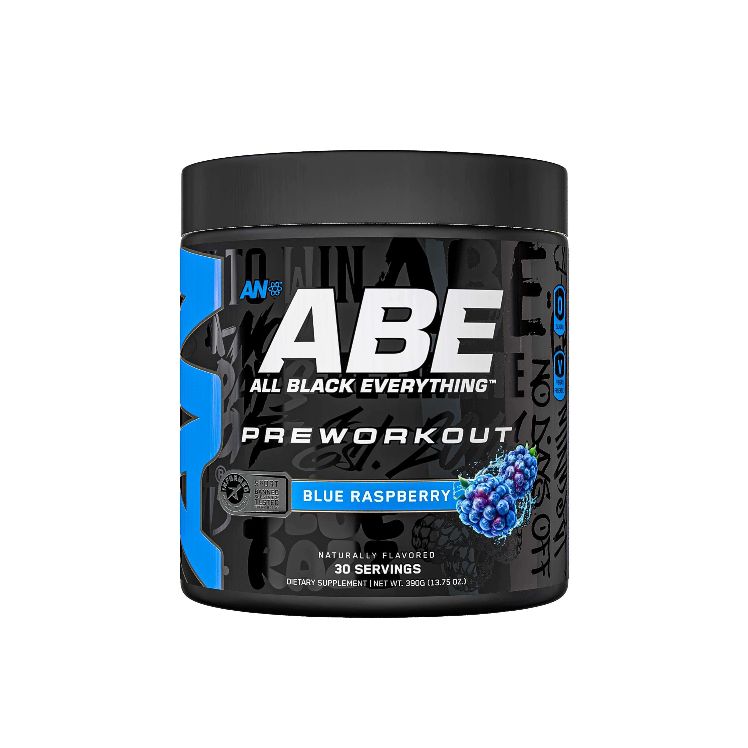 Applied Nutrition ABE Ultimate Pre-Workout 30 serving