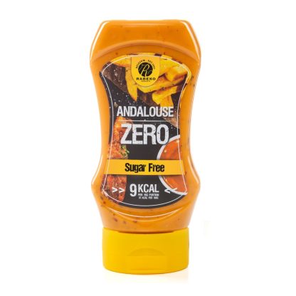 Rabeko ZERO Sauces 425ml