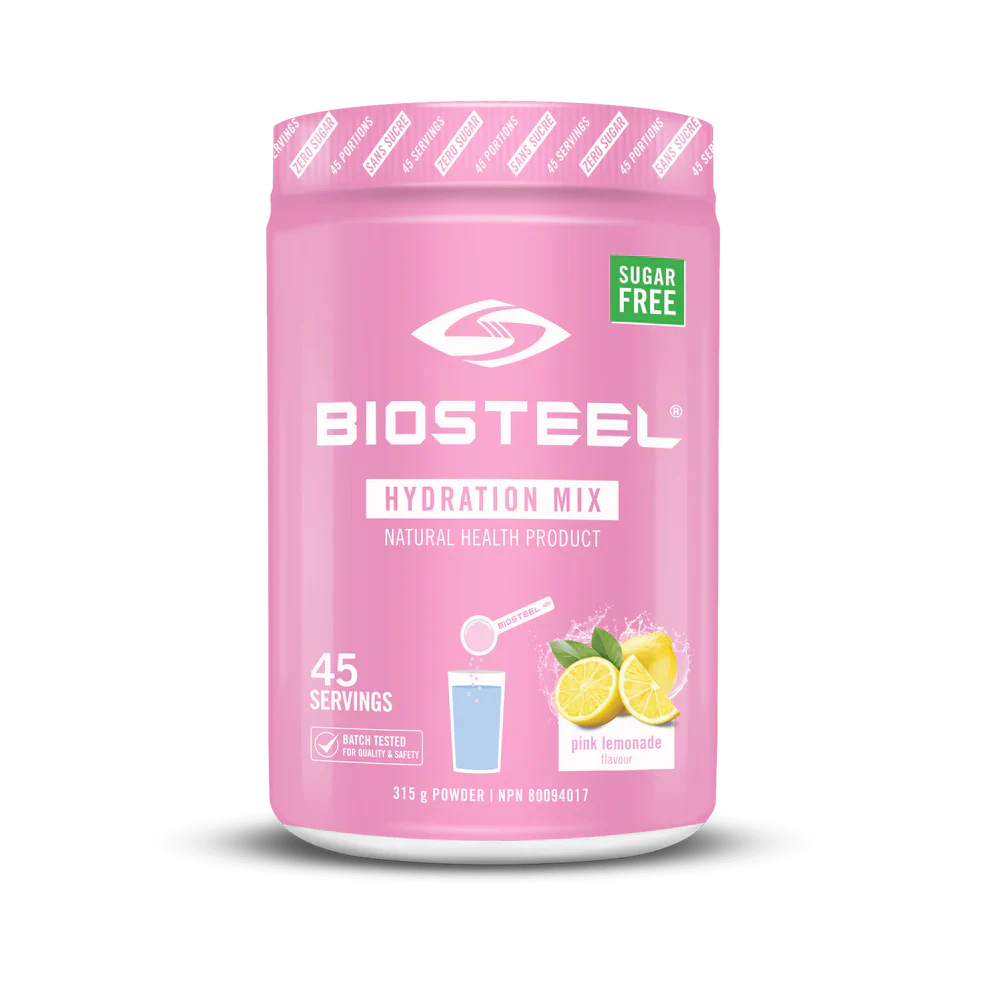 Biosteel Hydration Mix 315g