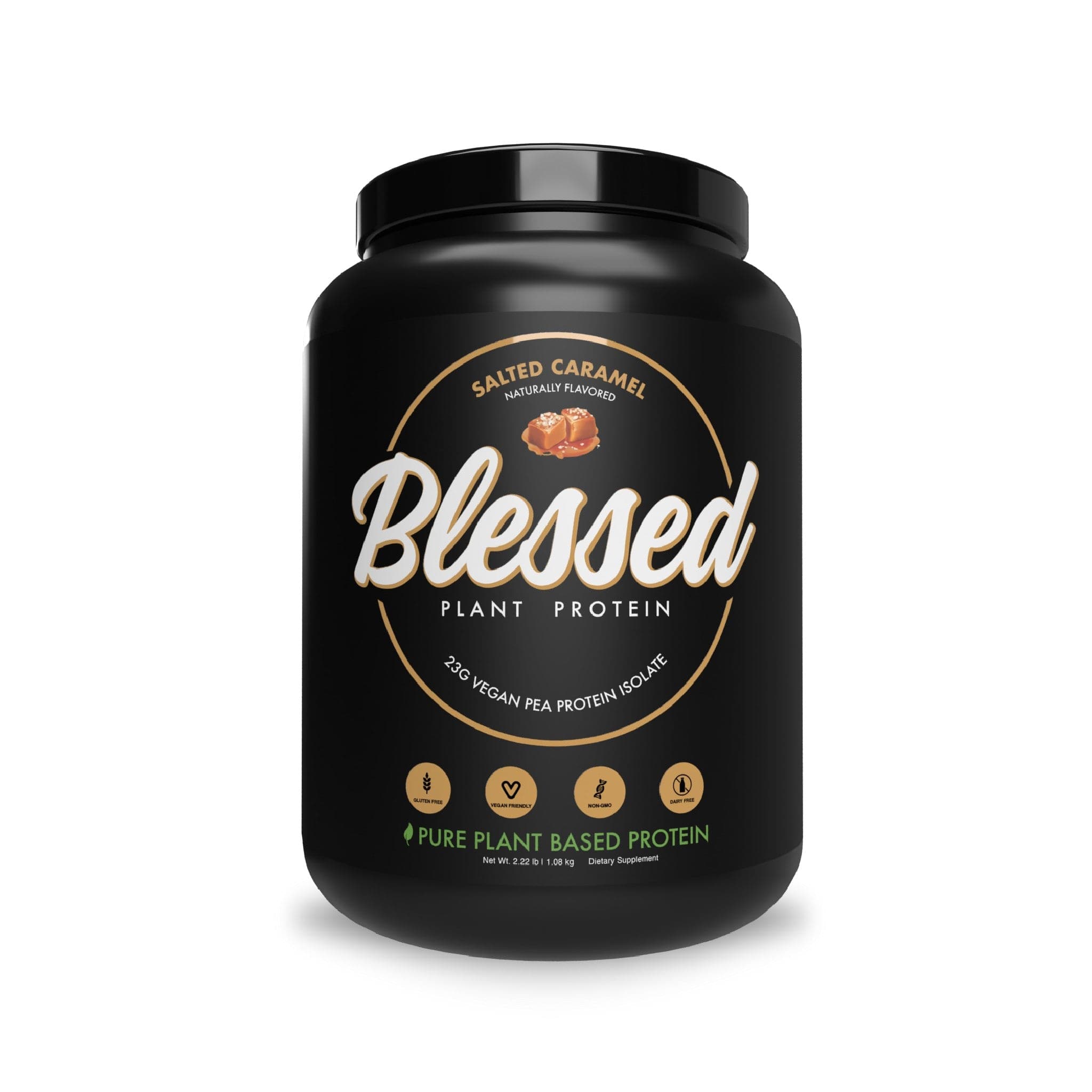 Blessed Plant Based Protein 30 servings