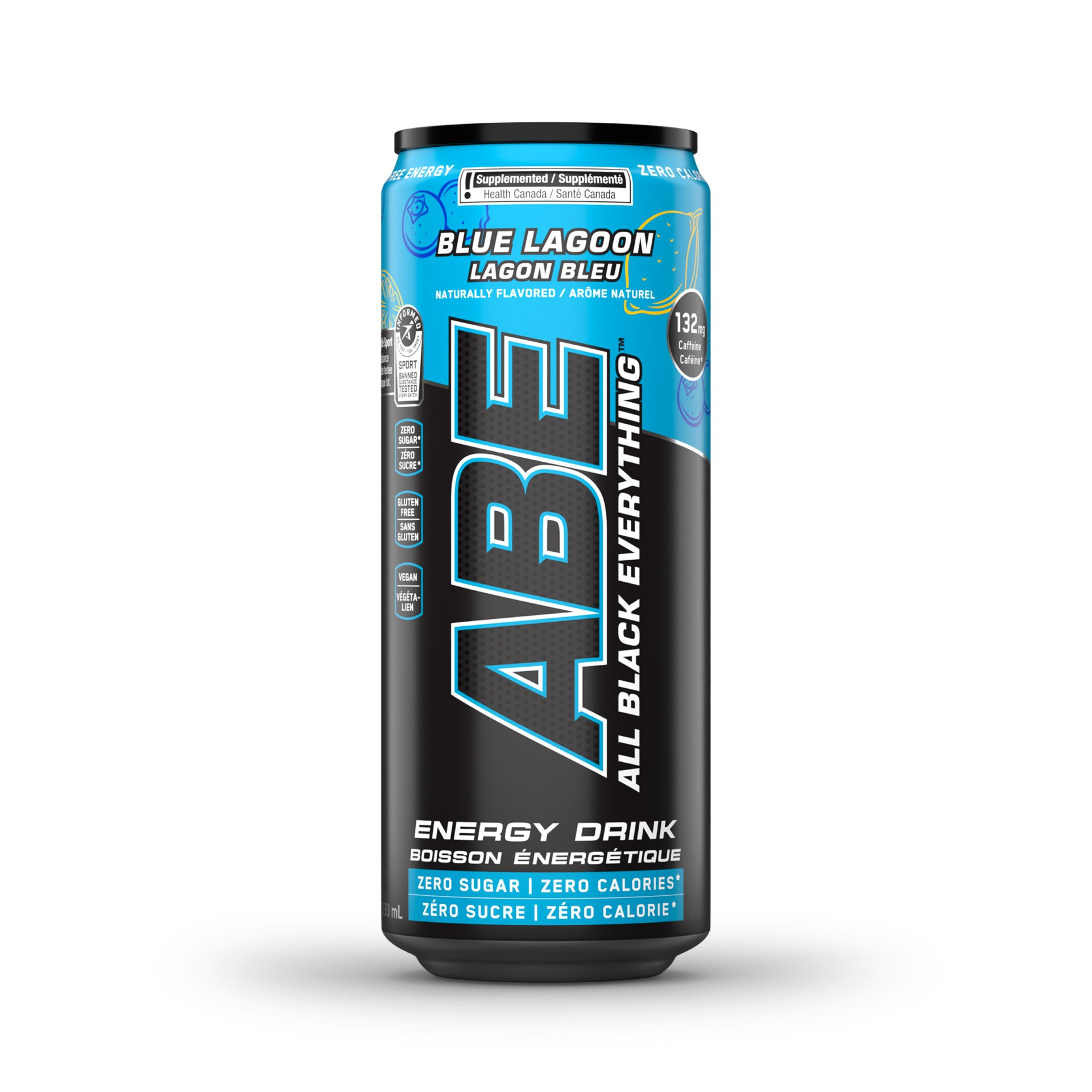 Applied Nutrition ABE Energy 330ml single