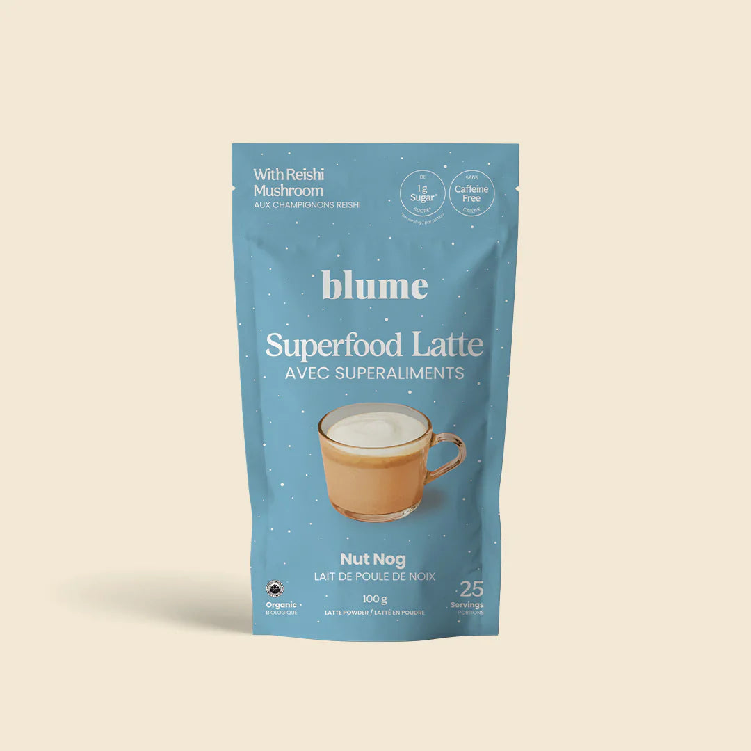 Blume Superfoods 25 serving