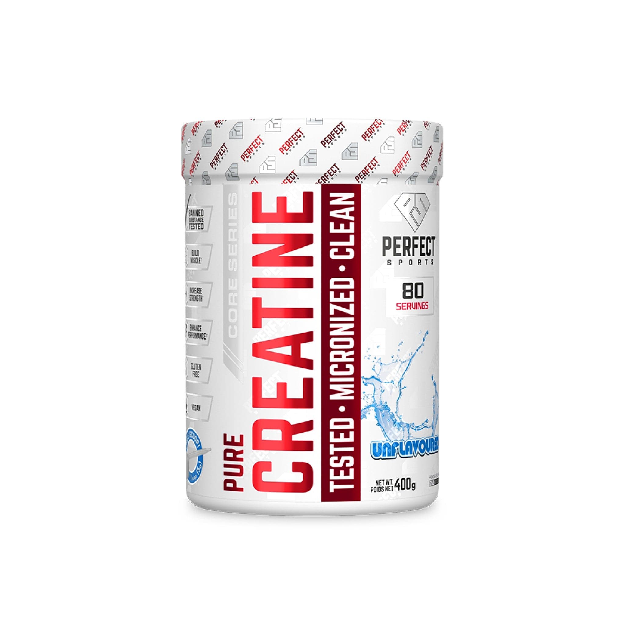 Perfect Sports Creatine 400g