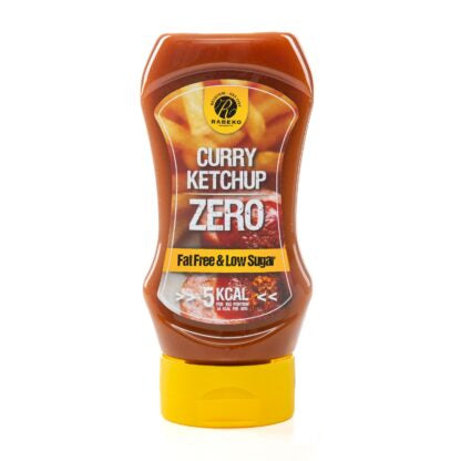Rabeko ZERO Sauces 425ml