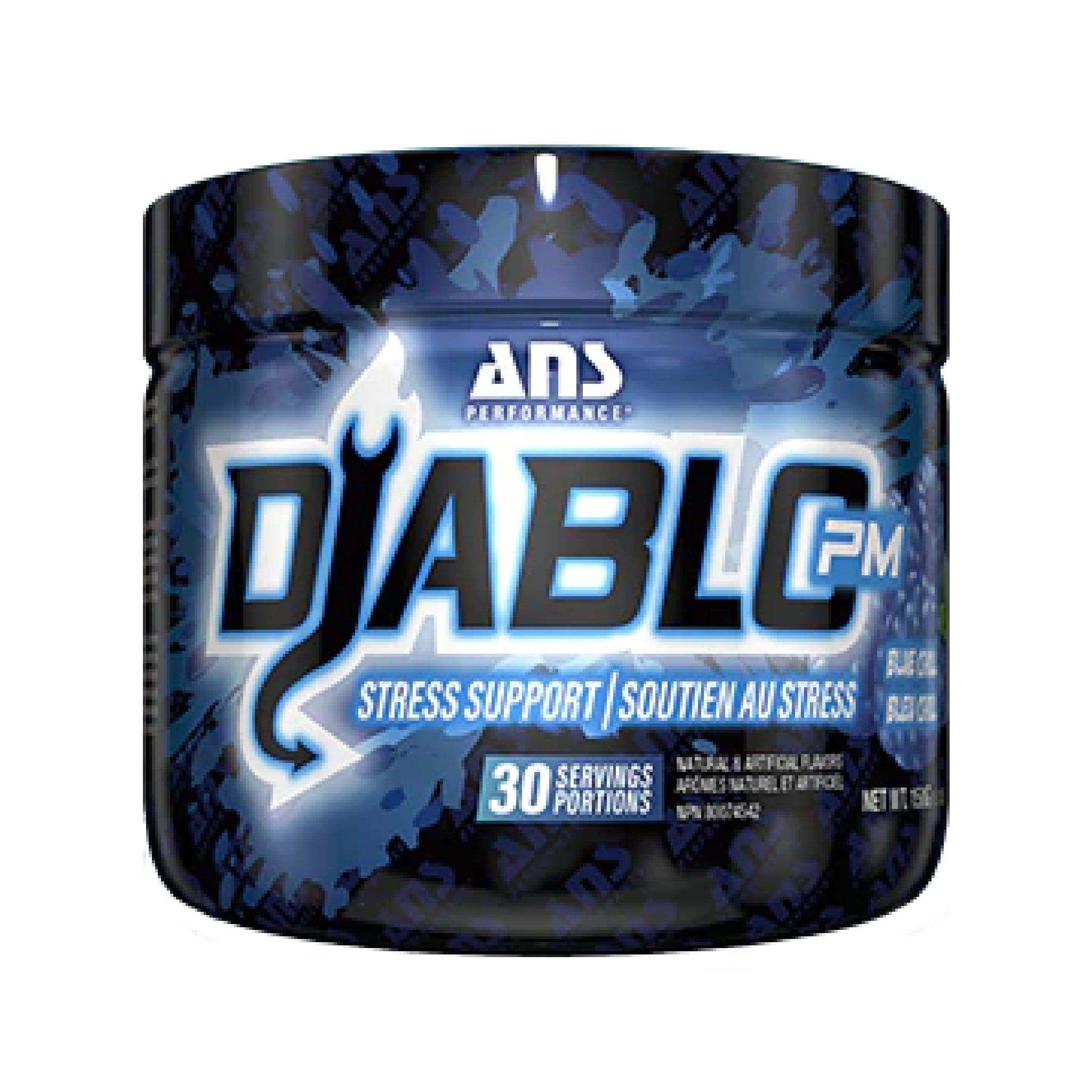 ANS Diablo PM 30 servings
