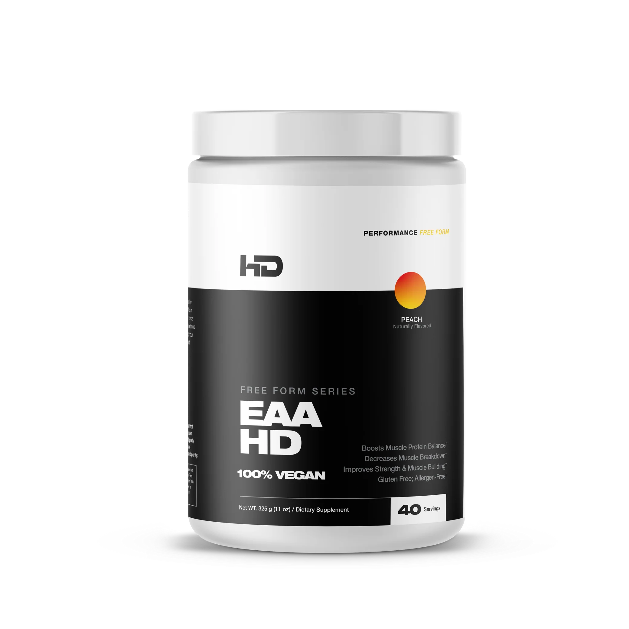 HD Muscle EAAHD 80 servings